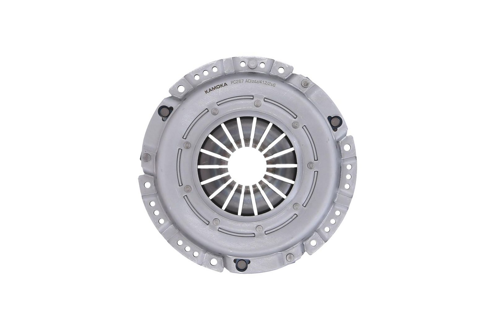 KAMOKA PC267 Clutch pressure plate
