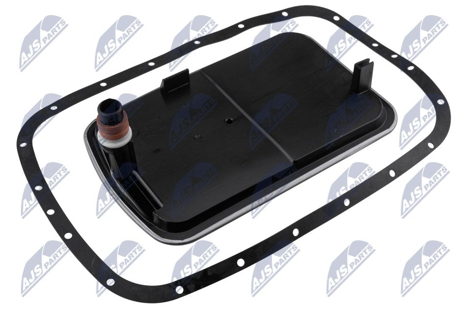 NTY FSF-BM-004 Hydraulic filter kit, automatic transmission