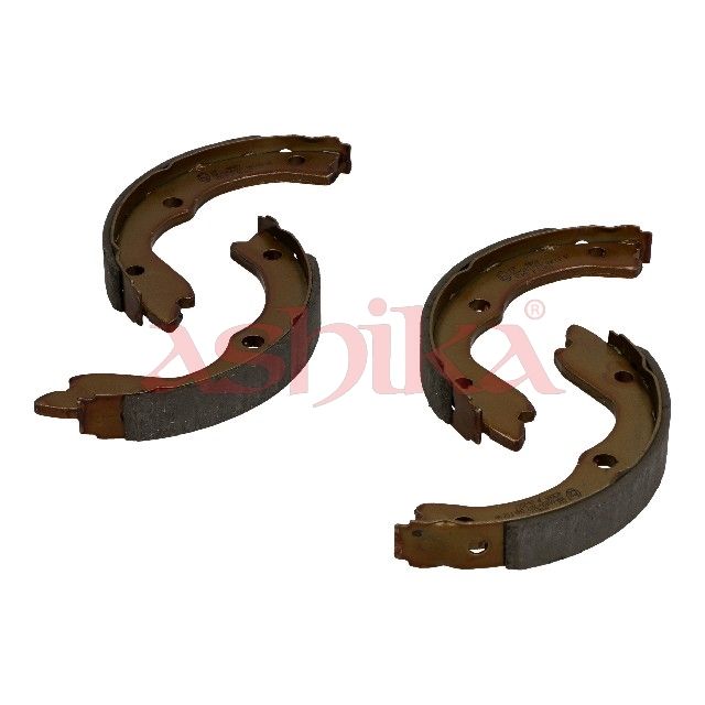 Brake Shoe Set-2