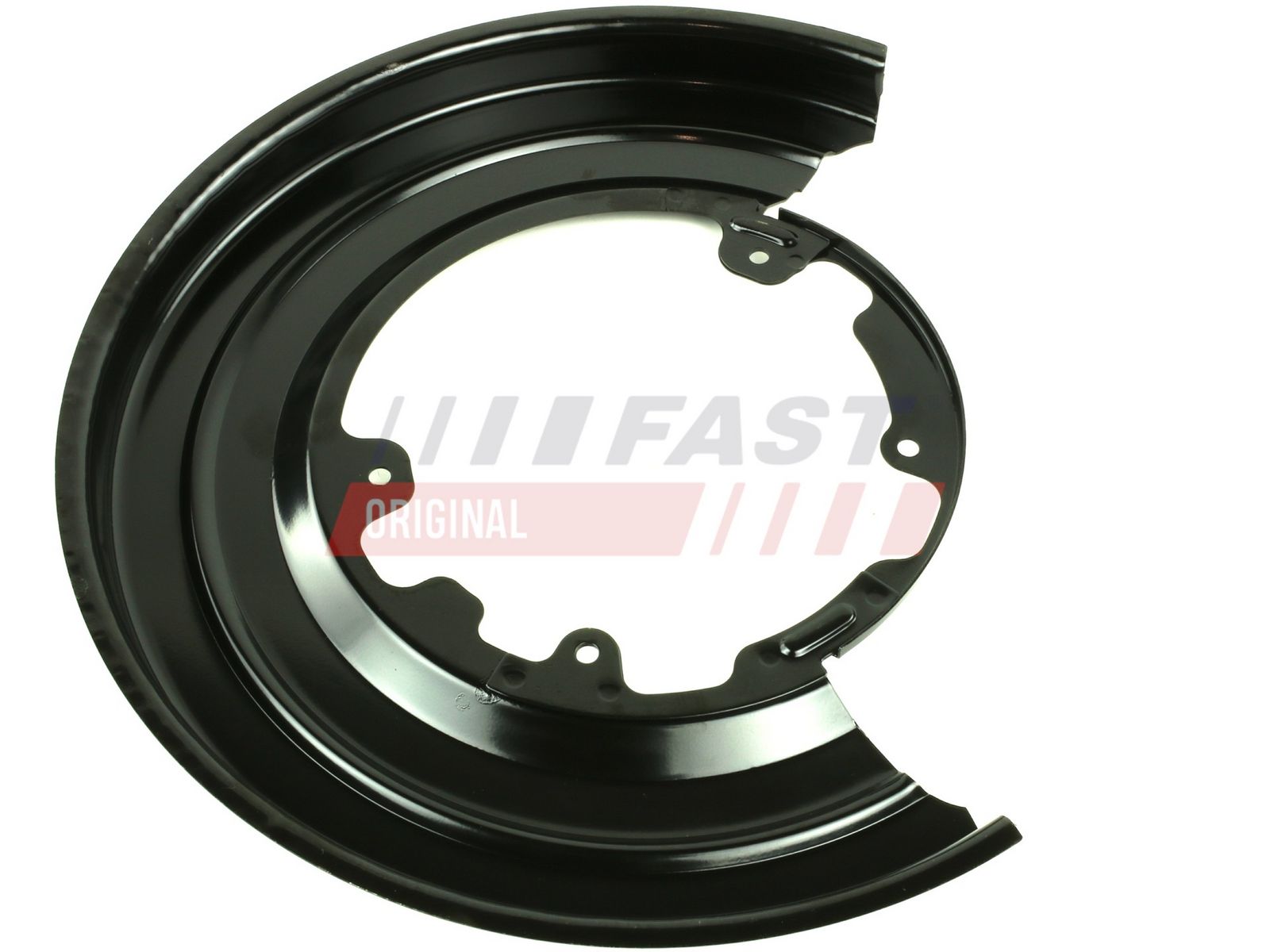 FAST FT32511 Splash guard, brake disc