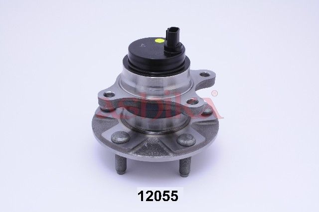 ASHIKA 44-12055 Wheel hub
