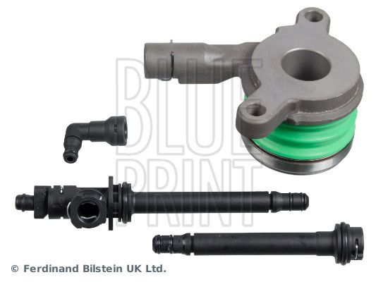Central Slave Cylinder, clutch-1