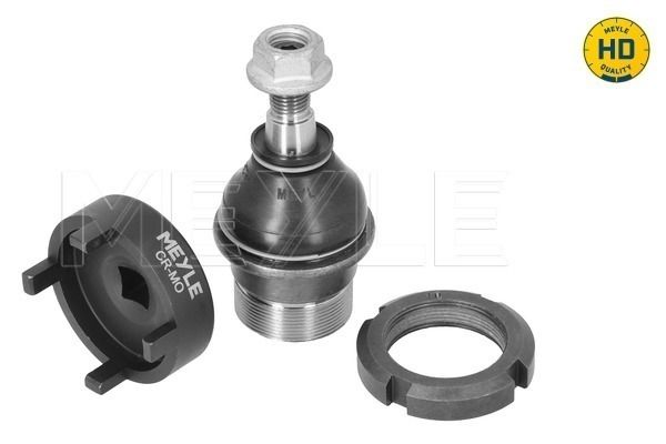 Repair Kit, supporting/ball joint-main