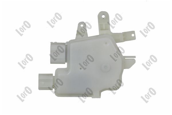 Actuator, central locking system-1