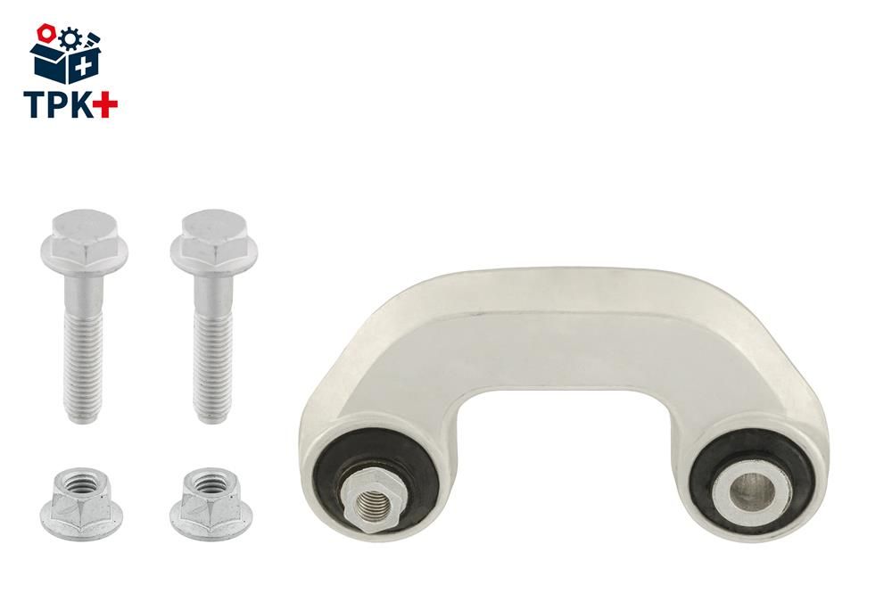 TOPRAN 109 670 Link/coupling rod, stabiliser bar