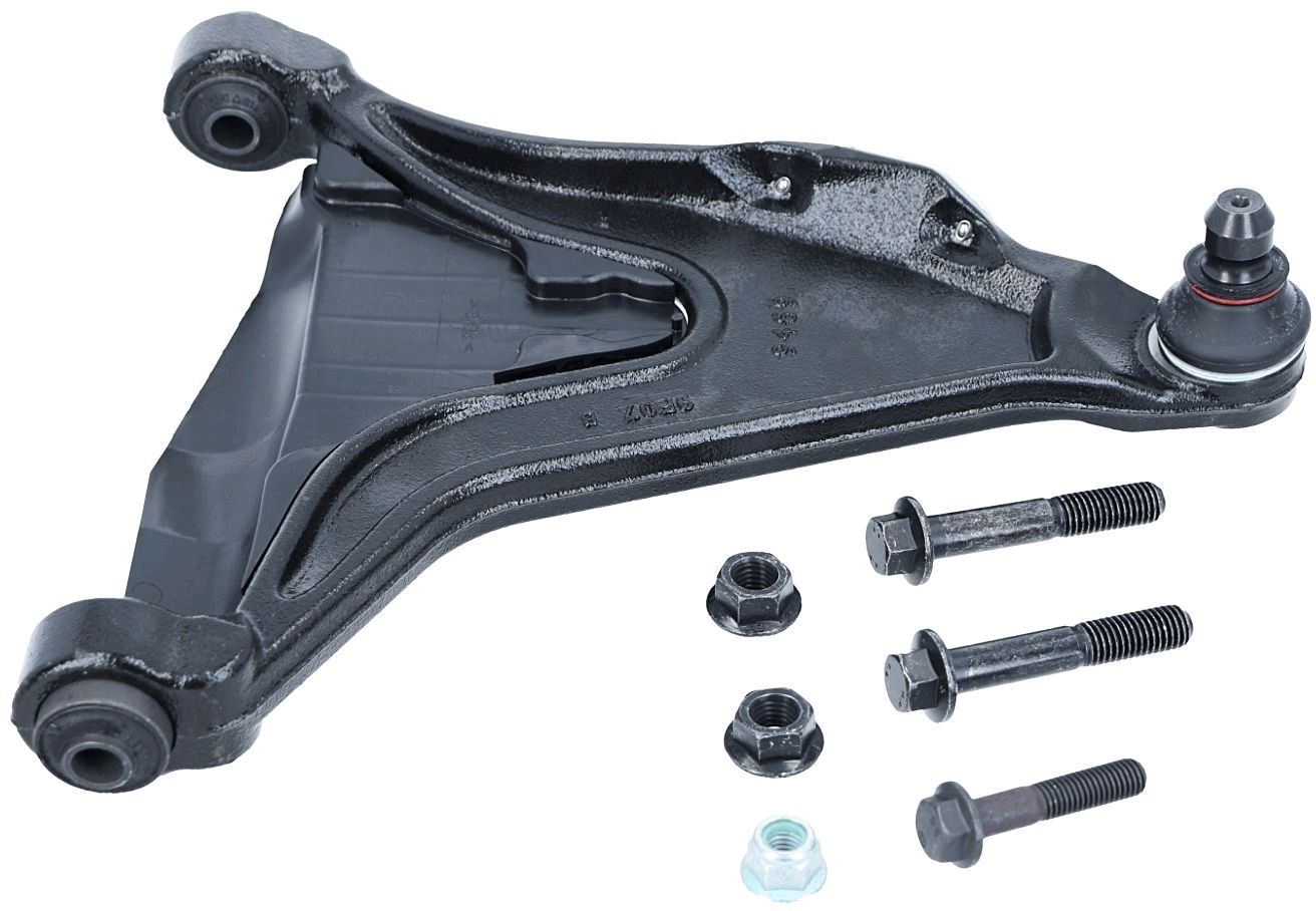 Control/Trailing Arm, wheel suspension-3