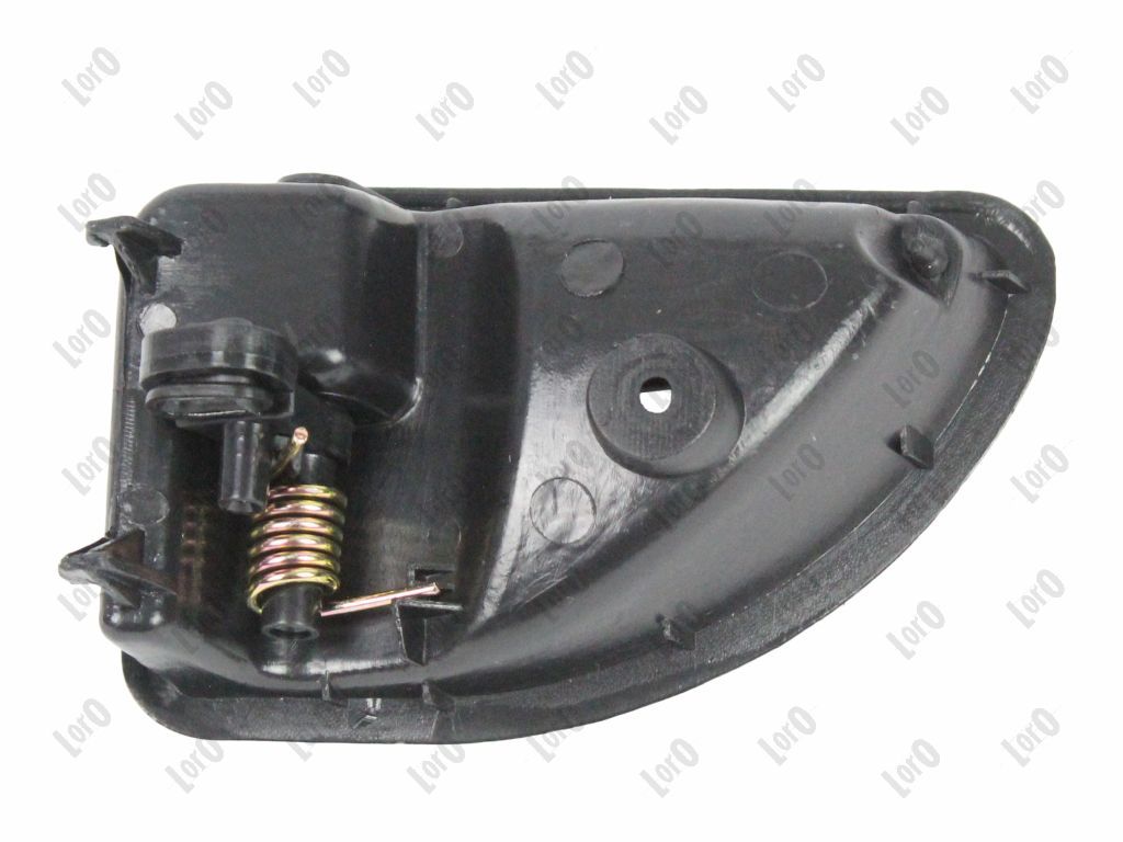 Door Handle, interior equipment-1
