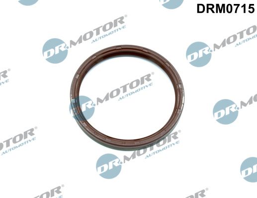 Shaft Seal, crankshaft