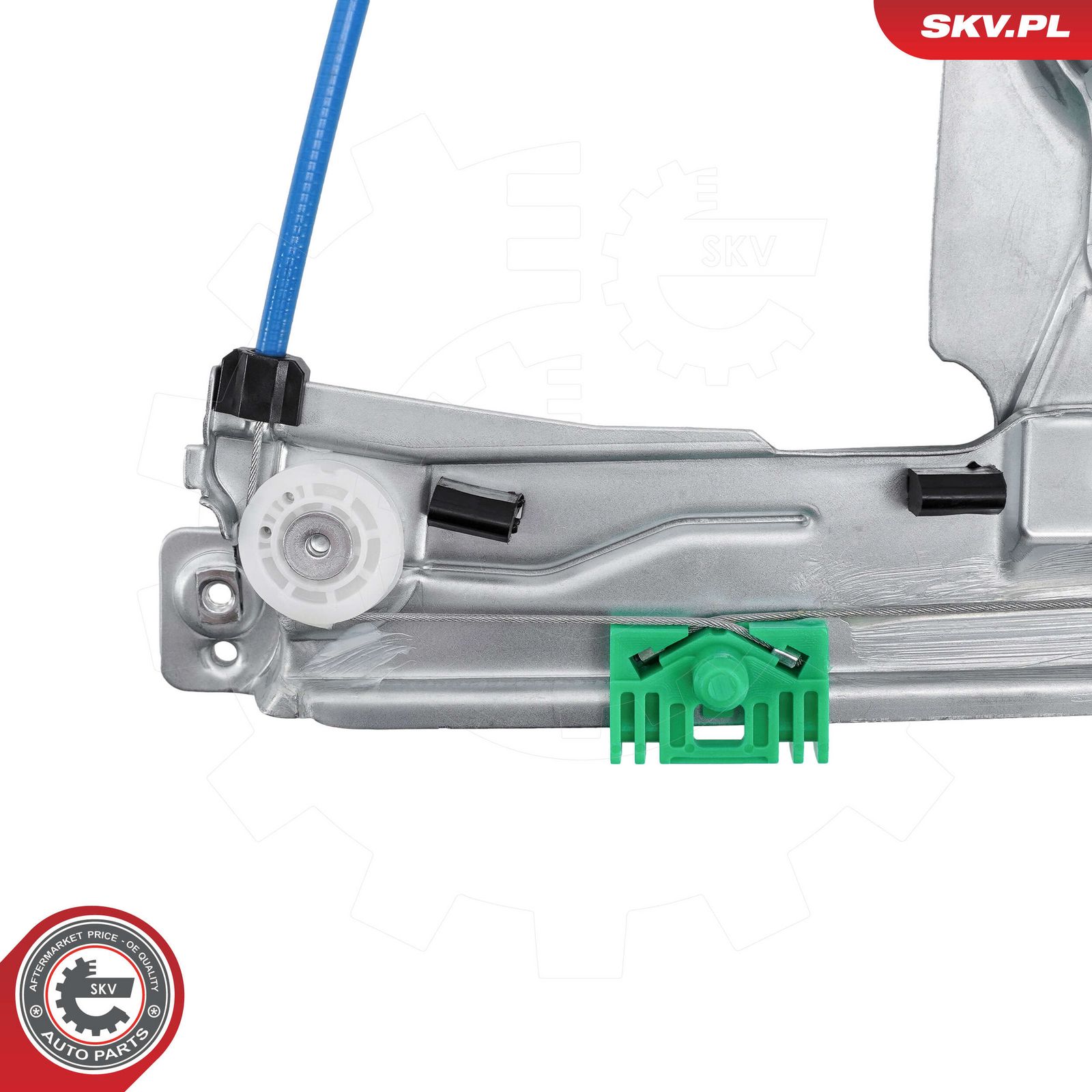 Window Regulator-5