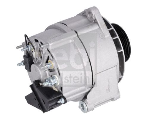 Alternator-1
