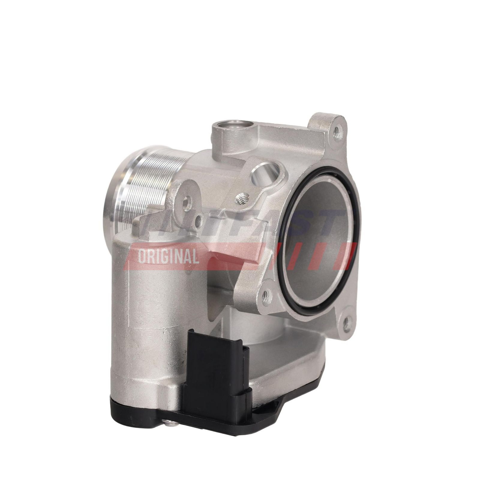 Throttle Body-1