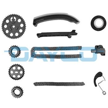 DAYCO KTC1025 Timing chain kit