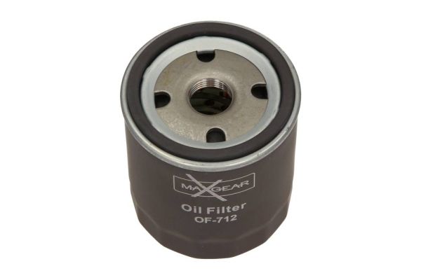 MAXGEAR 26-0533 Oil filter