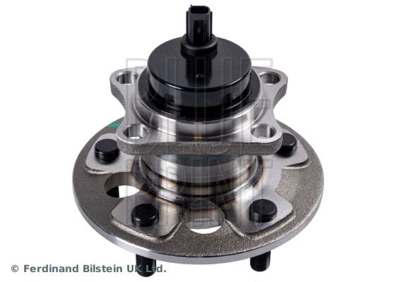 rato guolio komplektas