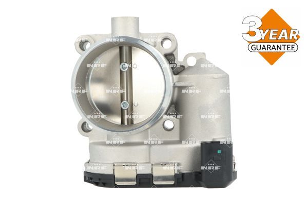 NRF 408045 Throttle body