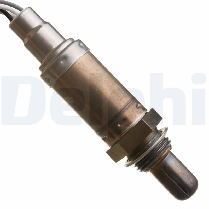 Oxygen Sensor-2