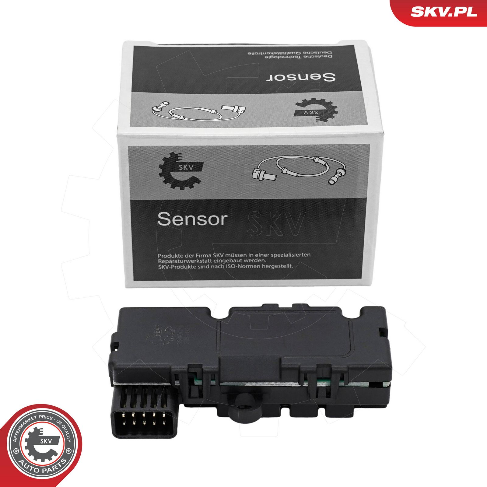 Steering Angle Sensor-3