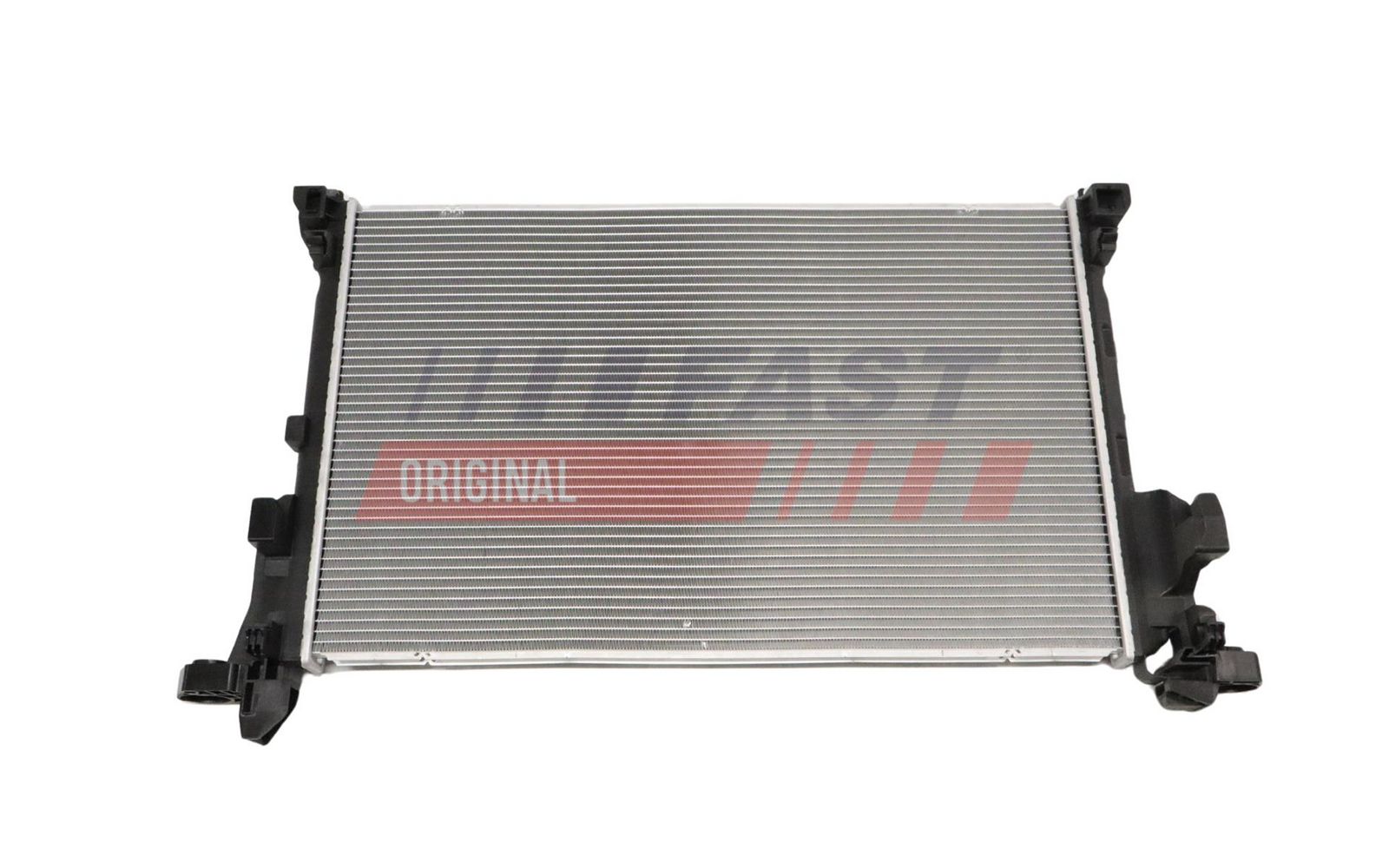 FAST FT10617 Radiator, engine cooling