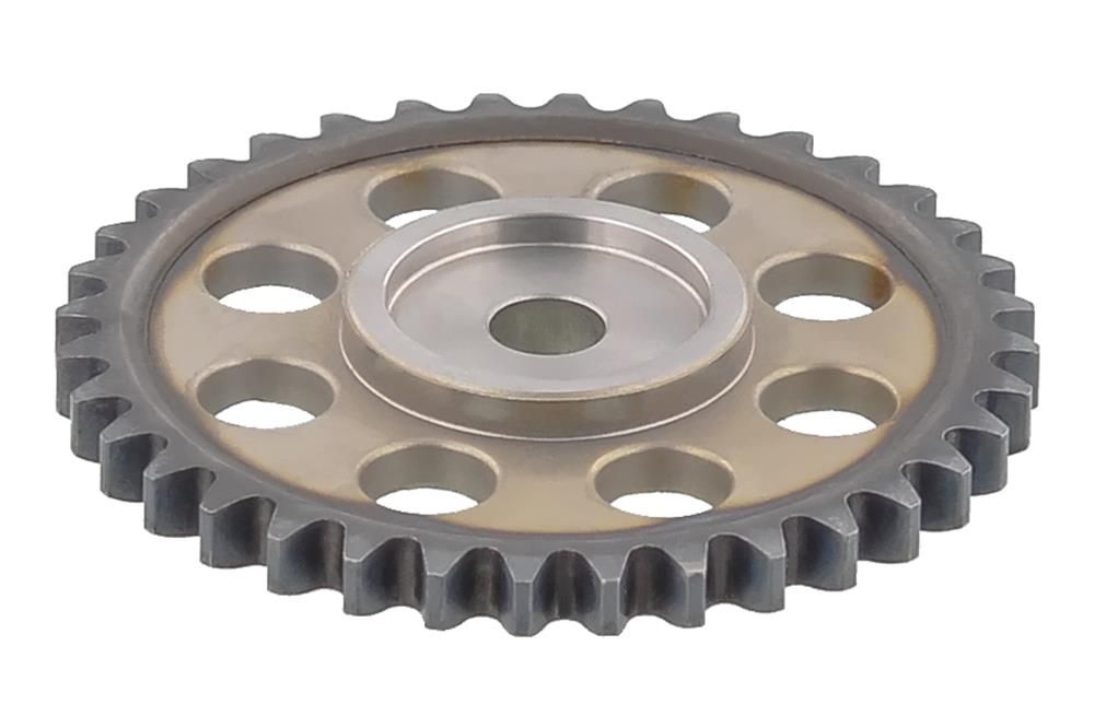 TOPRAN 116 644 Gear/sprocket, camshaft