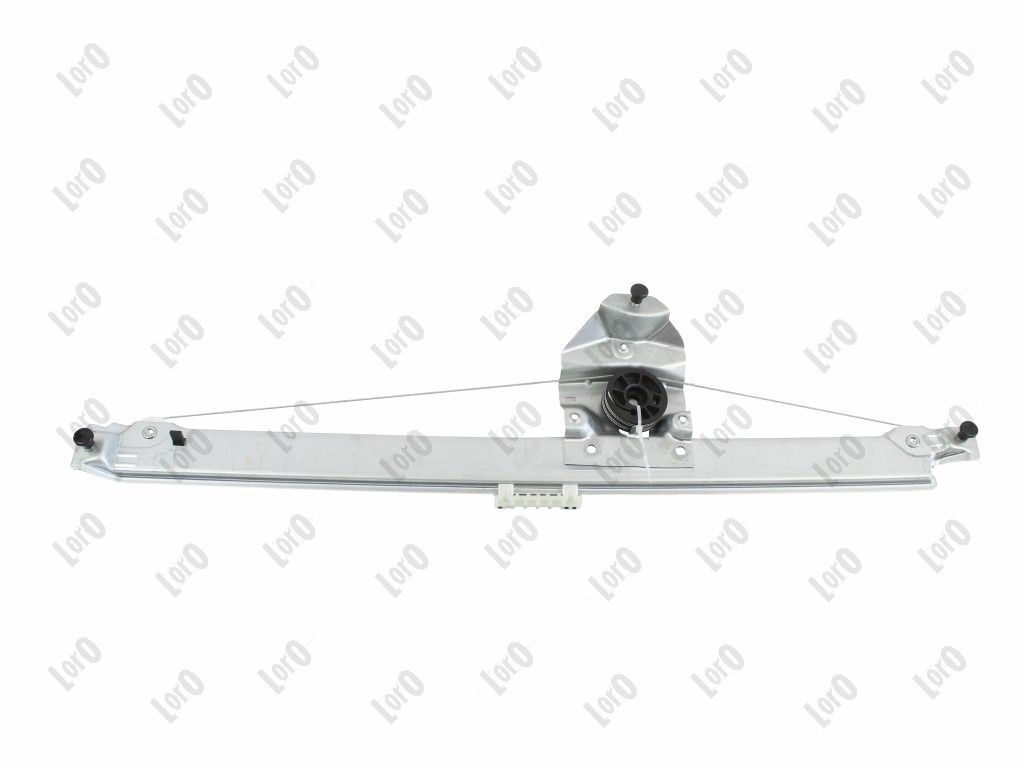 Window Regulator-1