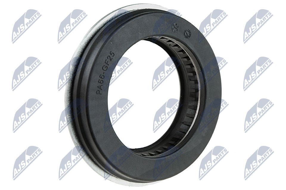 NTY AD-WW-002 Rolling bearing, suspension strut support mount