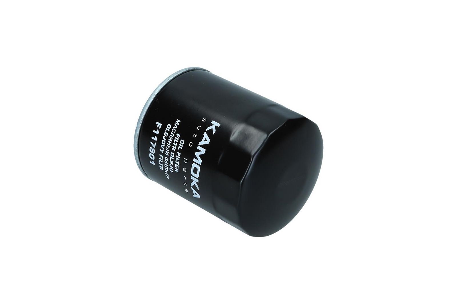 Oil Filter-1