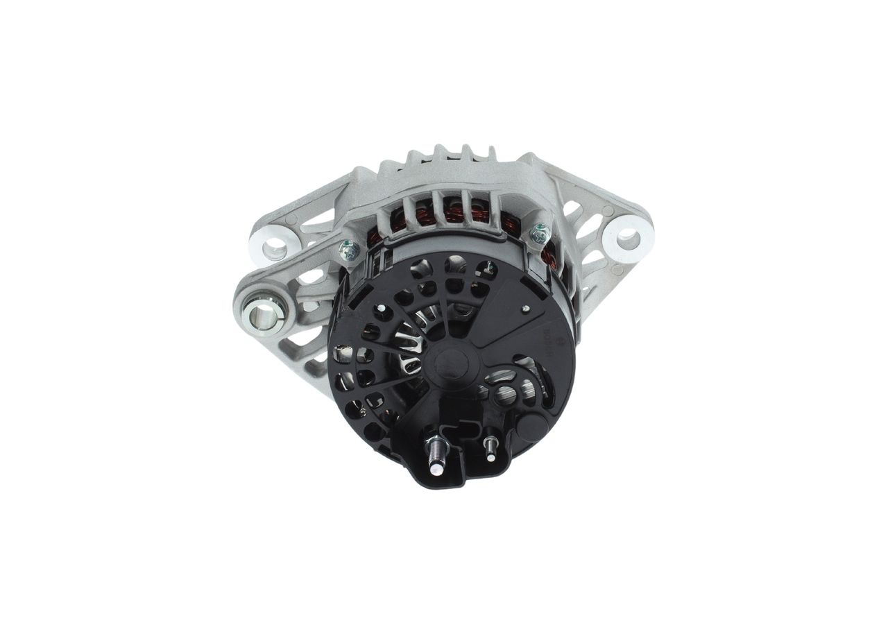 Alternator-3