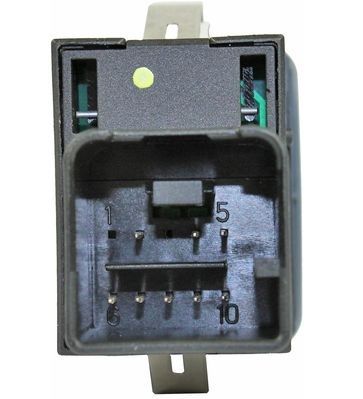 Switch, park brake actuation-1