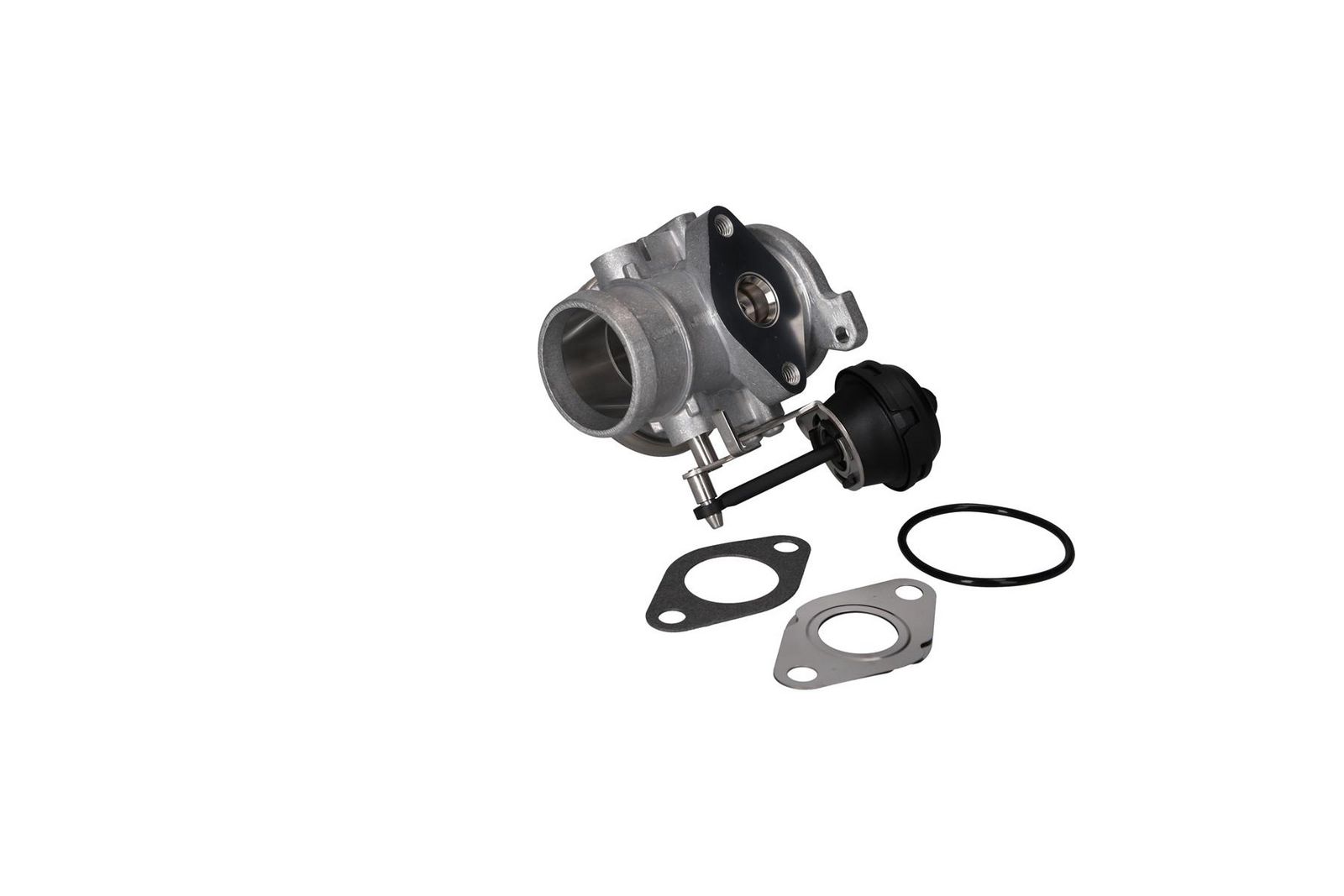 EGR Valve-3