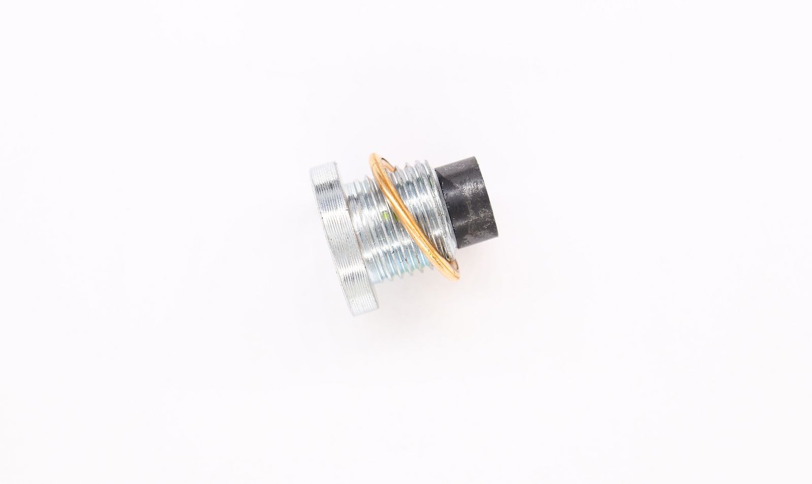 Screw Plug, oil sump-2