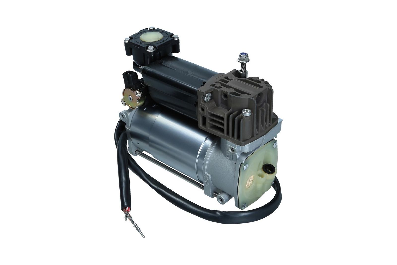 Compressor, compressed air system-3