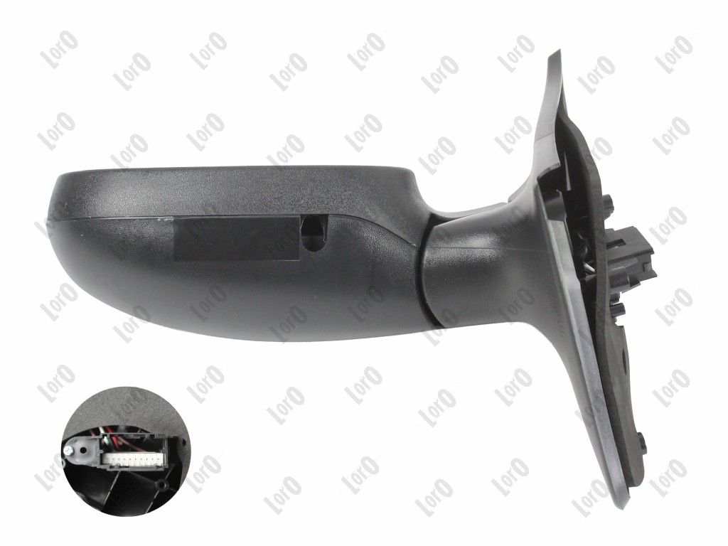 Exterior Mirror-2