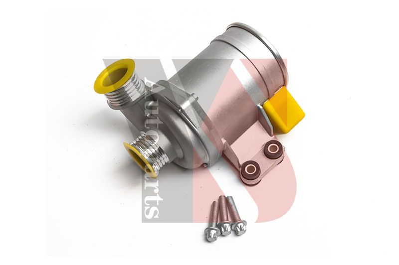 YSPARTS YS-EWP0058-H Water pump, engine cooling