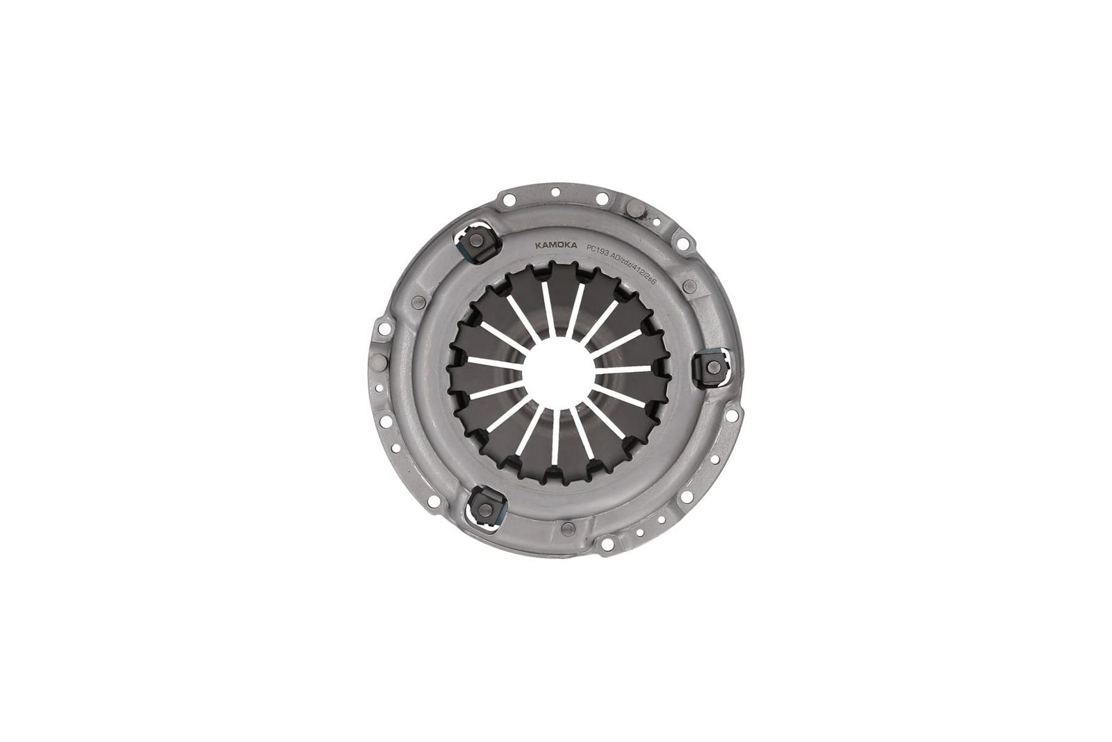 KAMOKA PC193 Clutch pressure plate