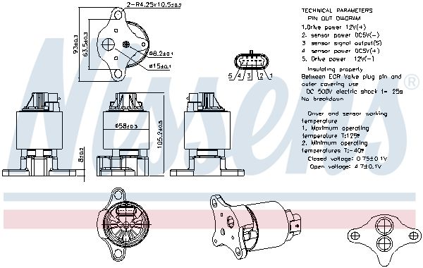 EGR Valve-6