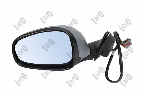 Exterior Mirror-1