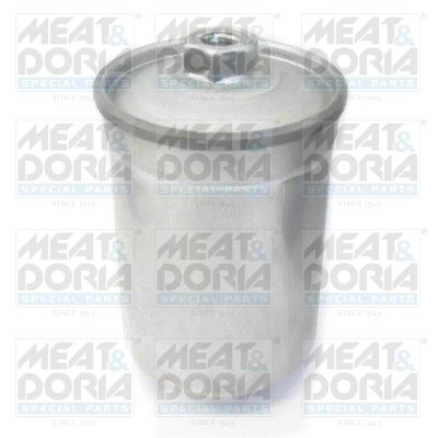 MEAT & DORIA 4023/1 Fuel filter
