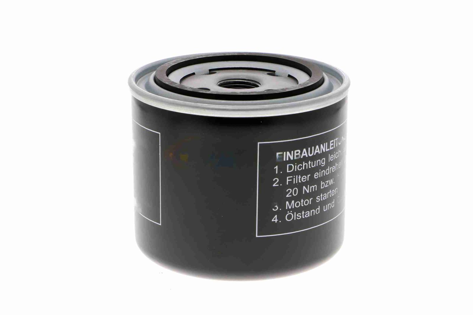 Oil Filter-6