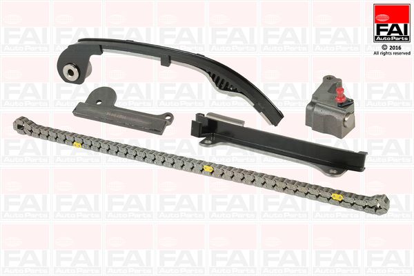 FAI AUTOPARTS TCK32WO Timing chain kit
