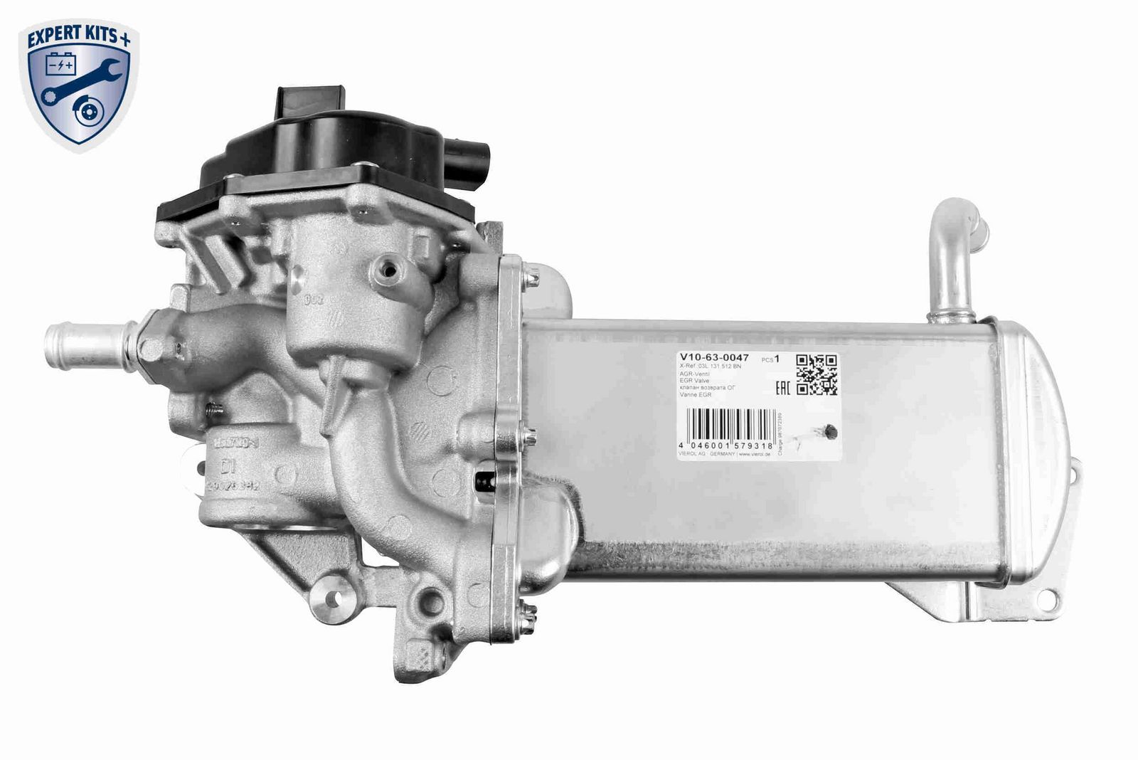 VEMO V10-63-0047 Egr module