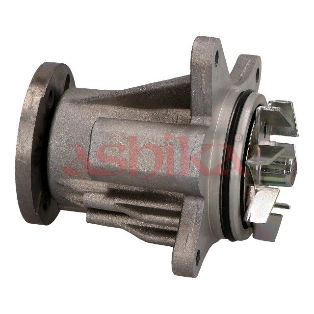 Water Pump, engine cooling-3