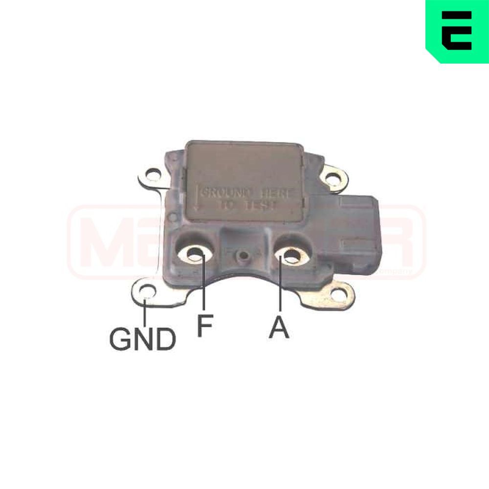 ERA 215192 Alternator regulator