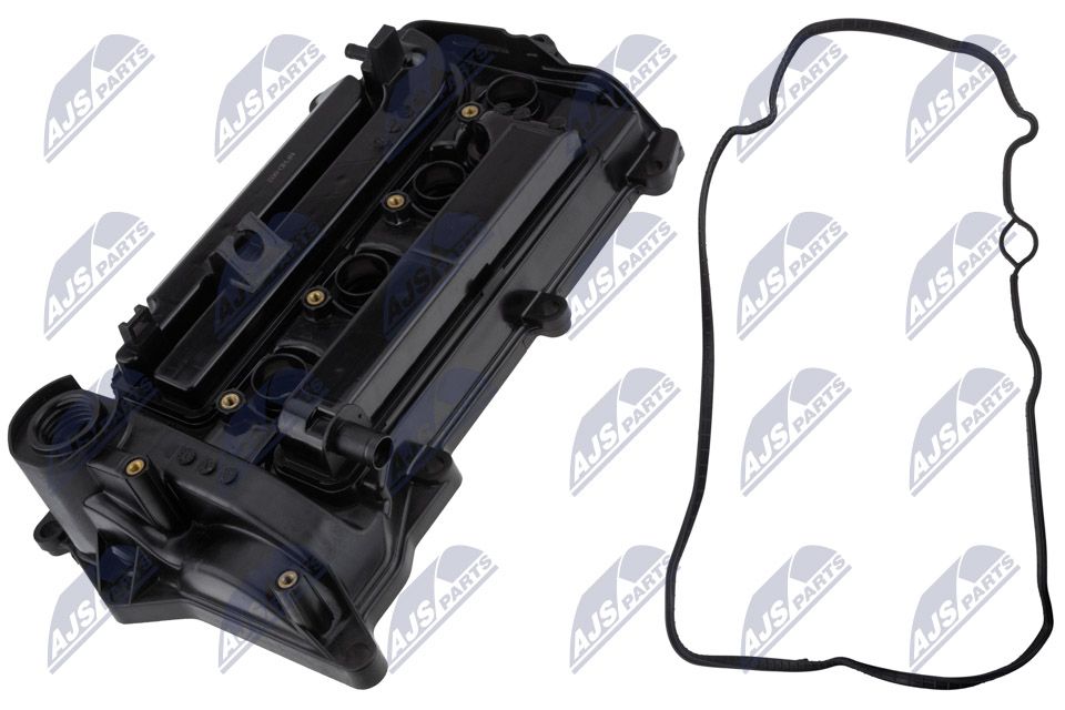 Cylinder Head Cover