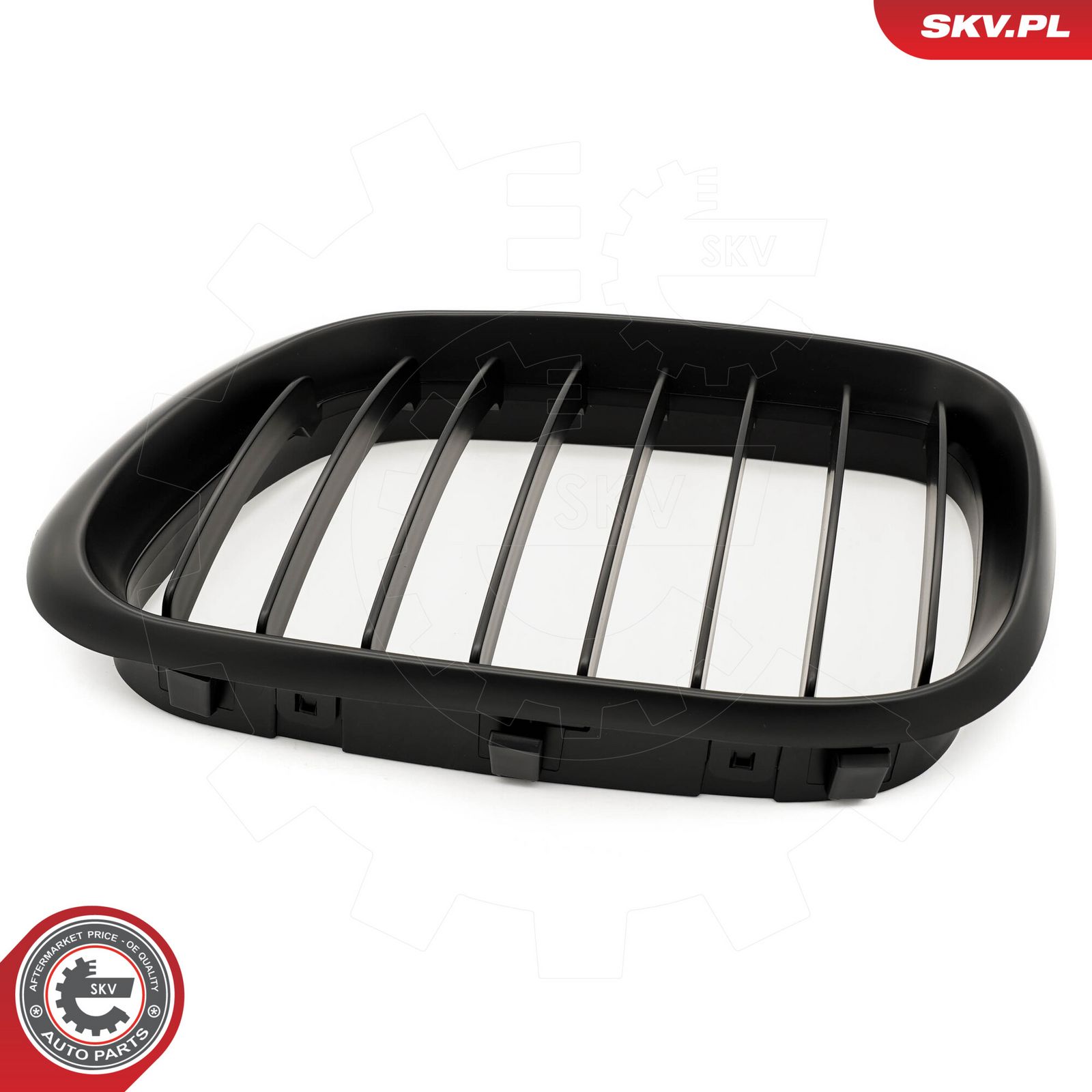 Radiator Grille-7