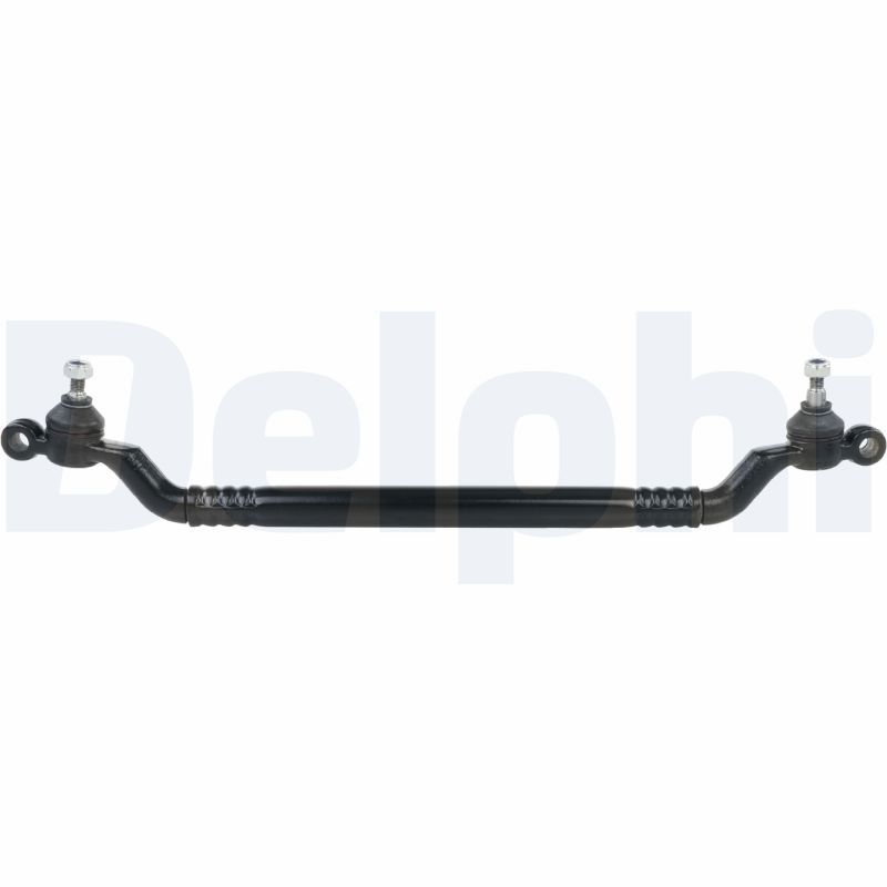 Centre Rod Assembly-1
