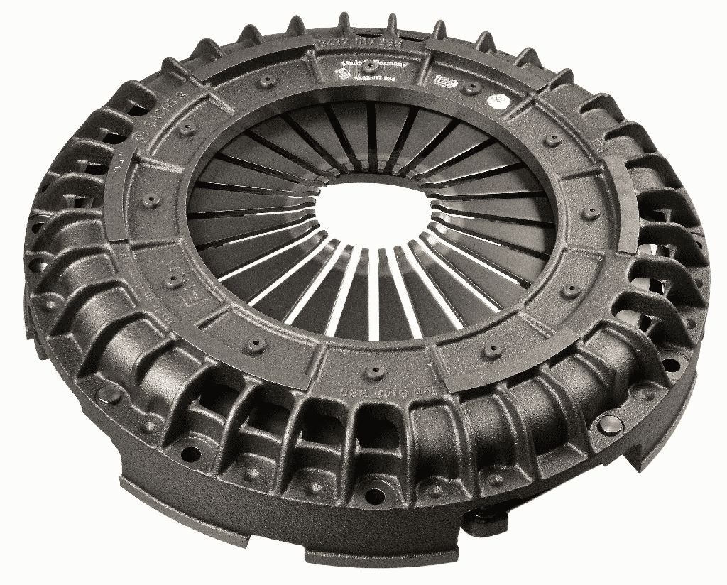 SACHS 3482 017 034 Clutch pressure plate
