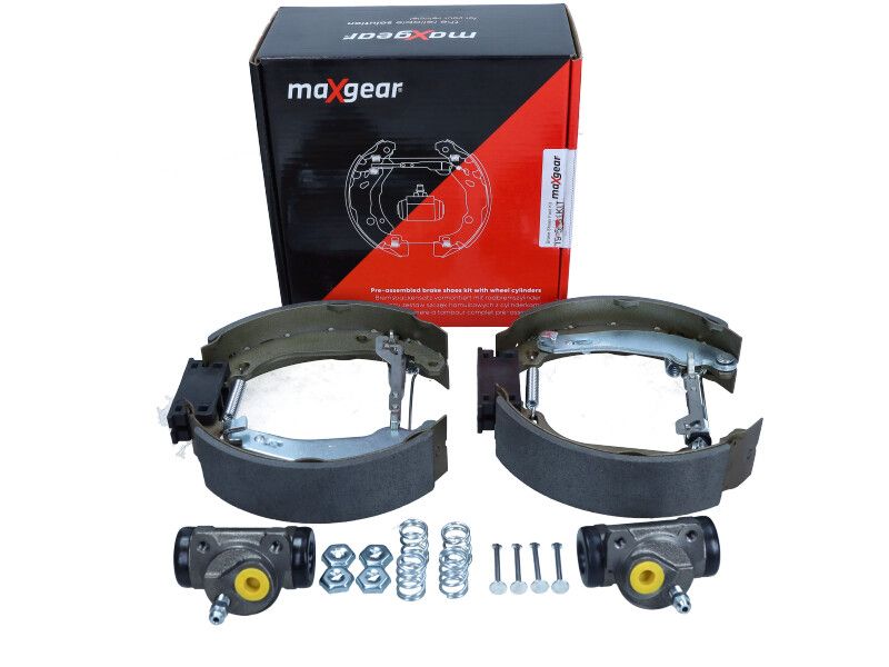 stabdžių trinkelių komplektas-1