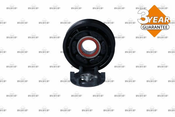 NRF 380097 Magnetic clutch, air conditioning compressor