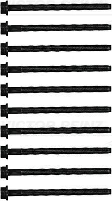 Cylinder Head Bolt Set