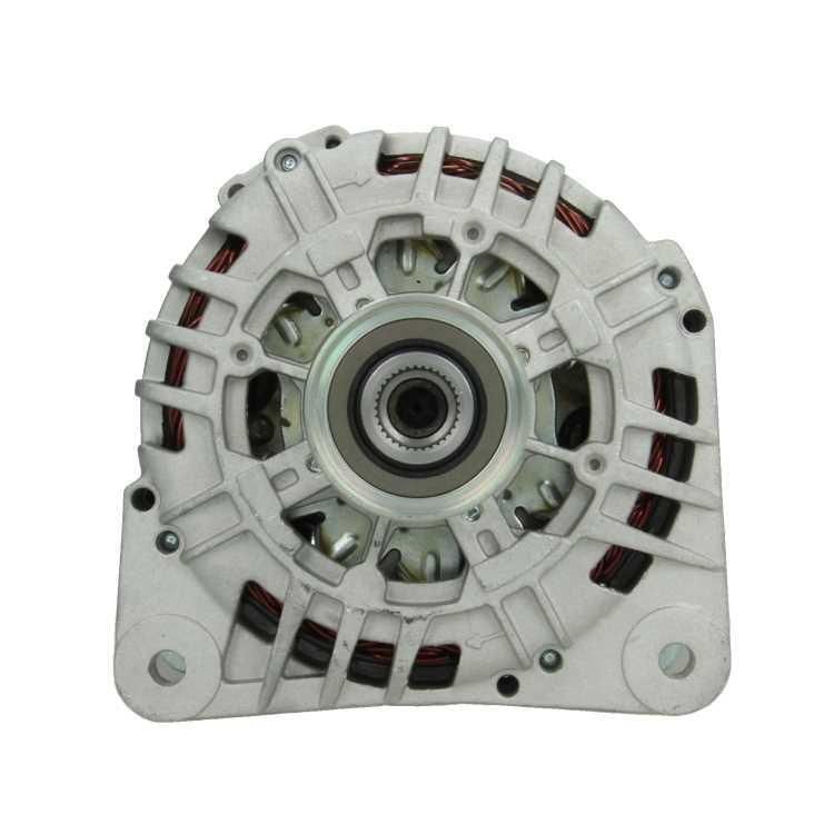 BV PSH 575.563.125.000 Alternator